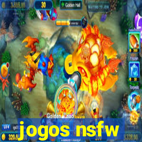 jogos nsfw